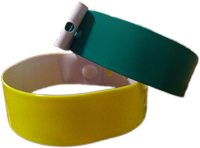 VINYL Soft  L-Shaped Bänder